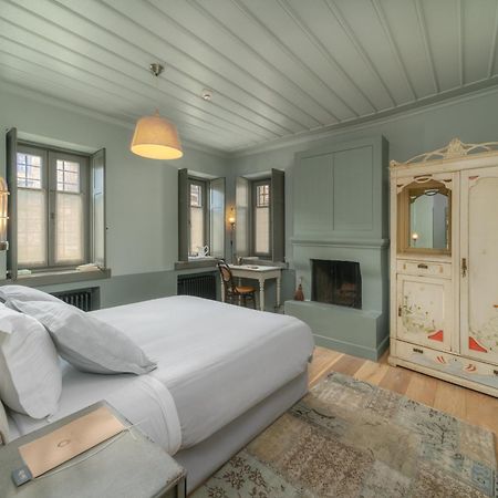 "Apeiros Chora" Hotel, Zagori Kato Pedina Екстер'єр фото