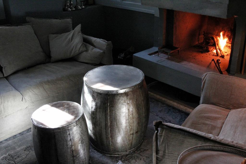 "Apeiros Chora" Hotel, Zagori Kato Pedina Екстер'єр фото