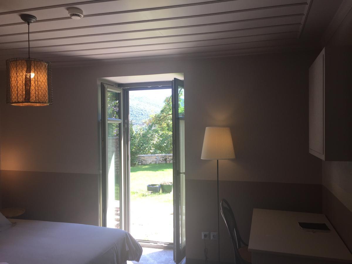 "Apeiros Chora" Hotel, Zagori Kato Pedina Екстер'єр фото